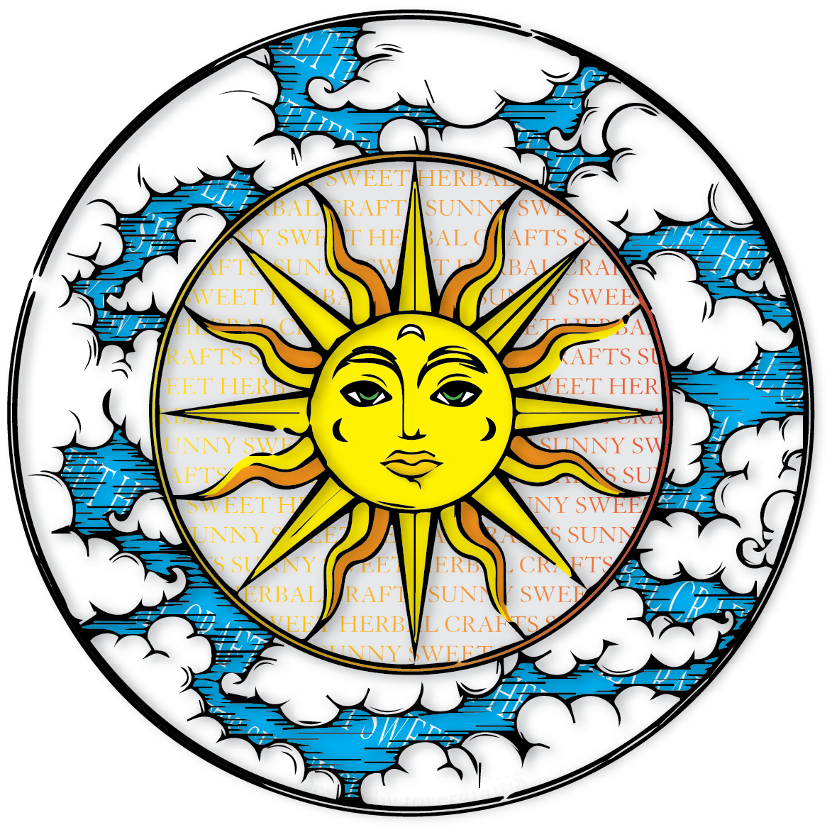 Sunny Sweet Herbal Crafts